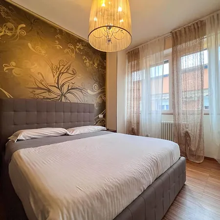 Crima Luxury * מיסאנו אדריאטיקו