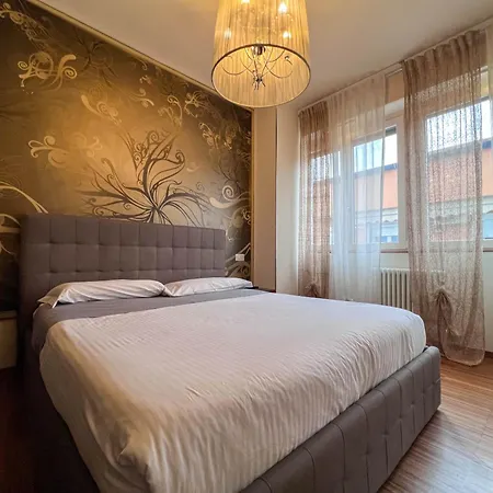 Crima Luxury מיסאנו אדריאטיקו