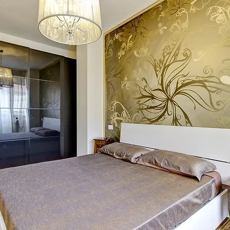 Crima Luxury * מיסאנו אדריאטיקו