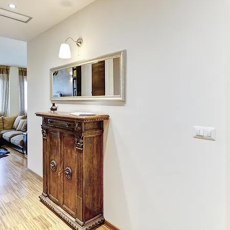 Crima Luxury דירה מיסאנו אדריאטיקו