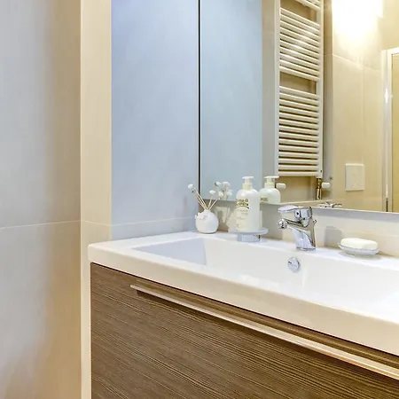 Crima Luxury מיסאנו אדריאטיקו