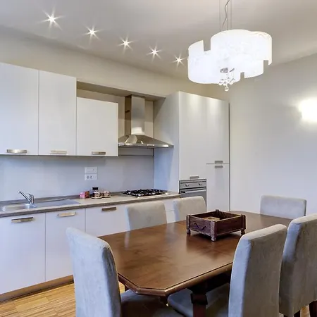 Crima Luxury * מיסאנו אדריאטיקו