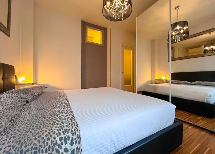 Crima Luxury شقة ميسانو ادرياتيكو