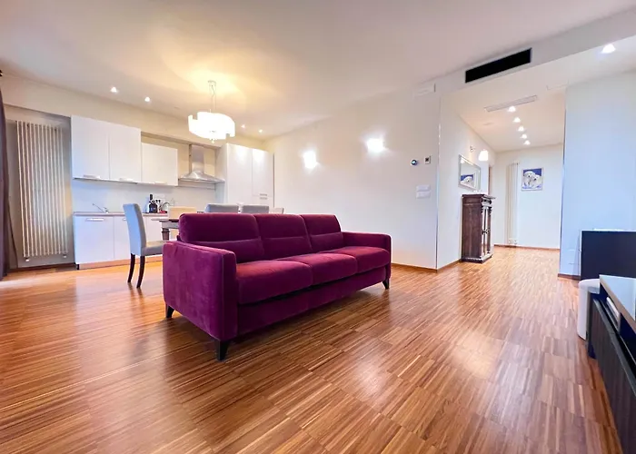 Crima Luxury ميسانو ادرياتيكو