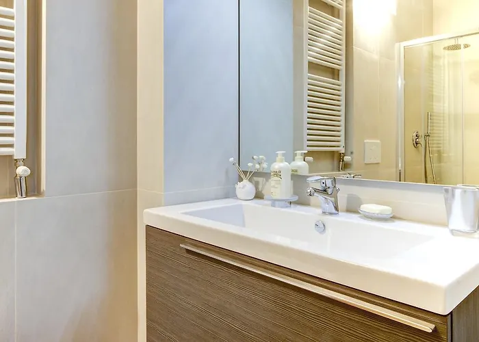 Crima Luxury ميسانو ادرياتيكو