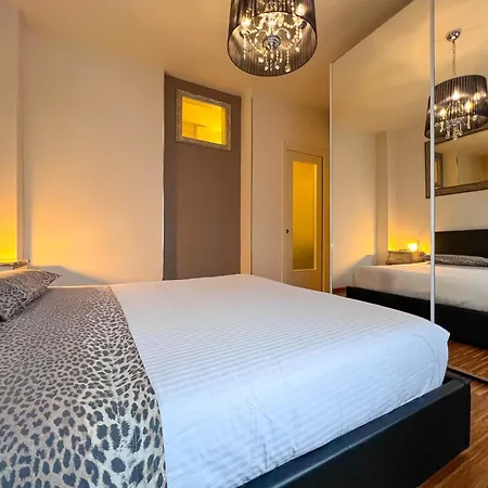 Crima Luxury Apartment Misano Adriatico