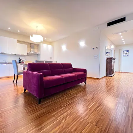 Crima Luxury Misano Adriatico