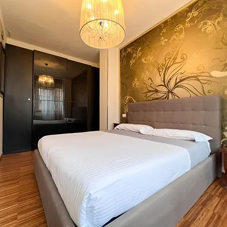 Crima Luxury Apartmán *