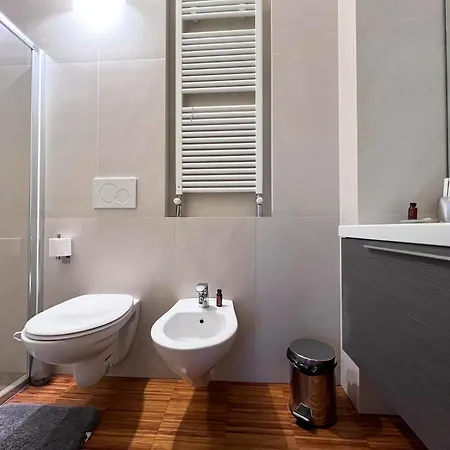 Crima Luxury * Misano Adriatico