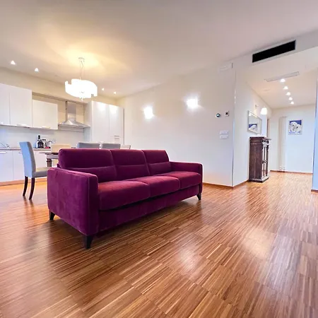 Apartment Crima Luxury Misano Adriatico