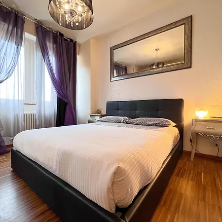 Crima Luxury