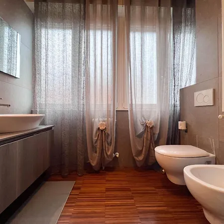 Apartment Crima Luxury