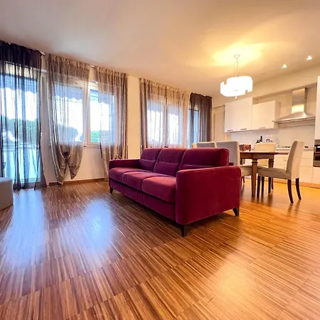 Apartmán Crima Luxury Misano Adriatico