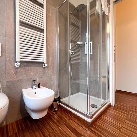 Apartment Crima Luxury