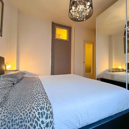 Crima Luxury Apartment *