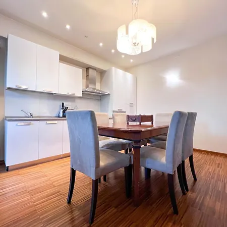Apartment Crima Luxury