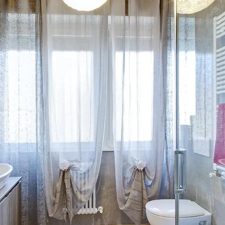 Crima Luxury *