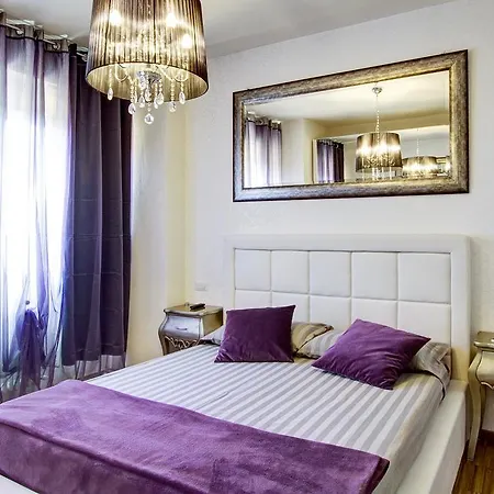 Apartment Crima Luxury