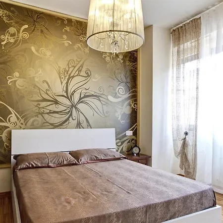 Crima Luxury Apartmán Misano Adriatico