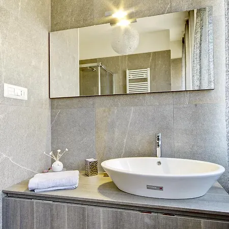 Crima Luxury Apartment *