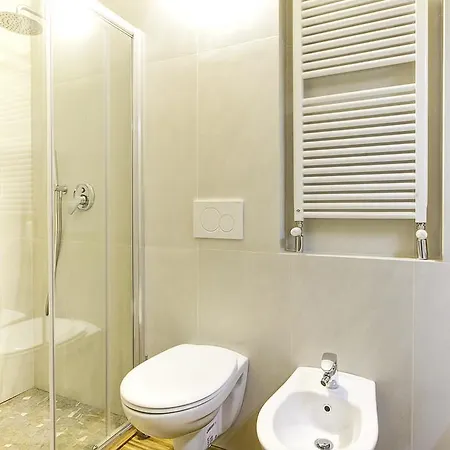 Apartmán Crima Luxury Misano Adriatico