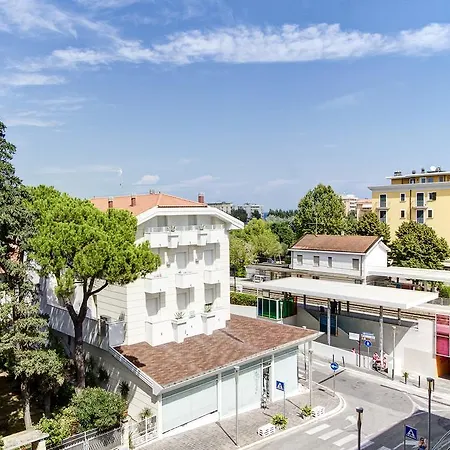 Apartment Crima Luxury