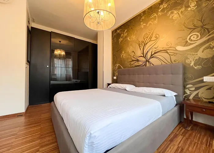 Crima Luxury Apartamento *