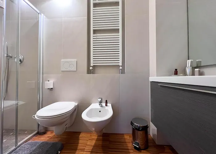 Crima Luxury * Misano Adriatico