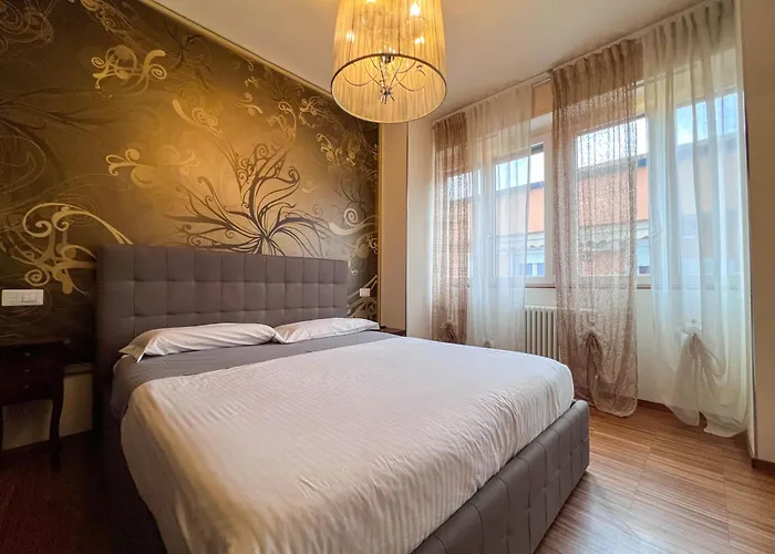 Crima Luxury * Misano Adriatico