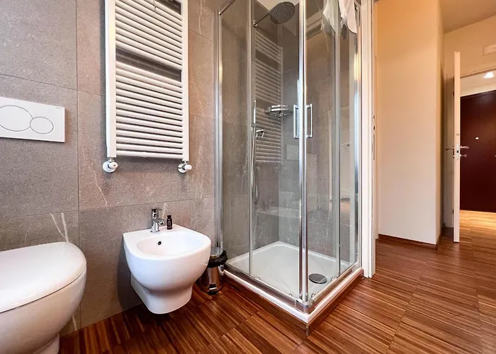 Διαμέρισμα Crima Luxury
