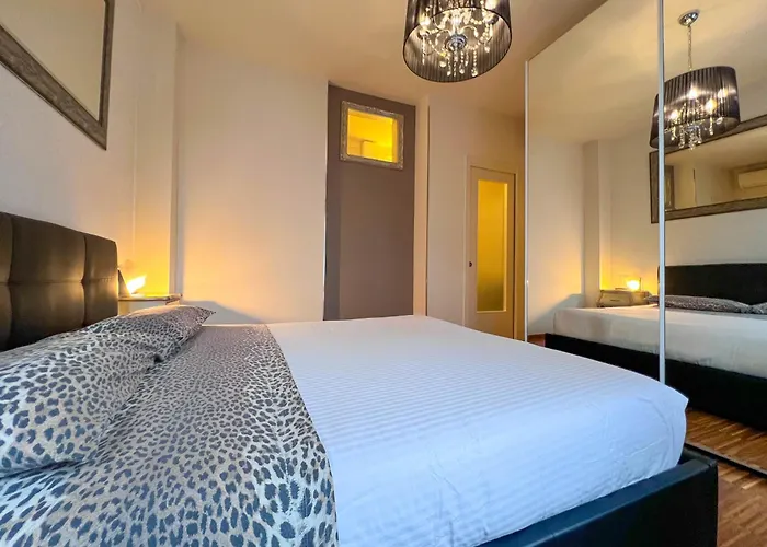 Crima Luxury Apartamento *