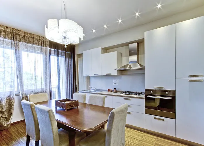 Apartamento Crima Luxury Misano Adriatico