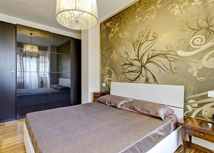 Crima Luxury * Misano Adriatico