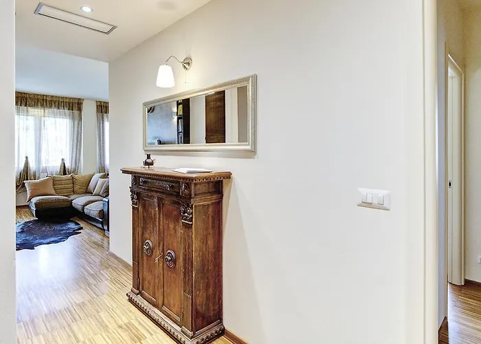 Crima Luxury Apartamento Misano Adriatico