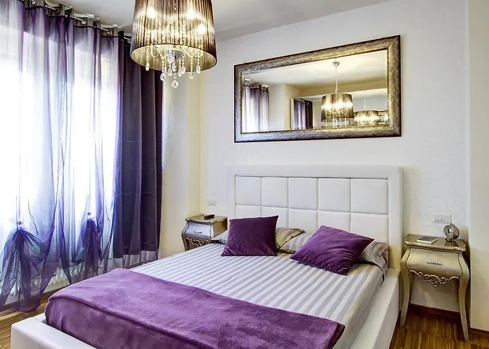 Διαμέρισμα Crima Luxury