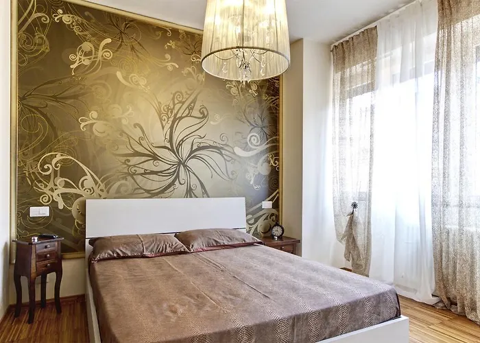 Crima Luxury Apartamento Misano Adriatico