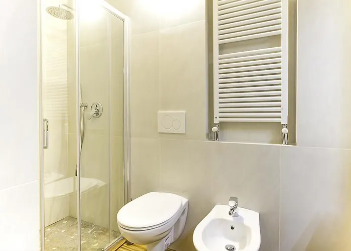 Διαμέρισμα Crima Luxury Misano Adriatico