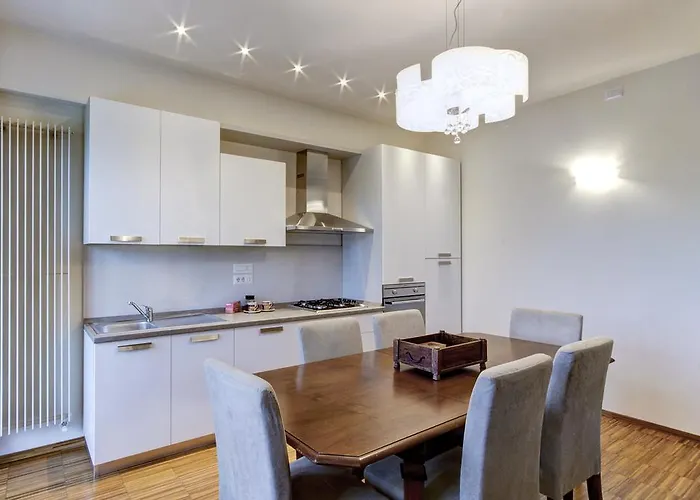 Crima Luxury * Misano Adriatico