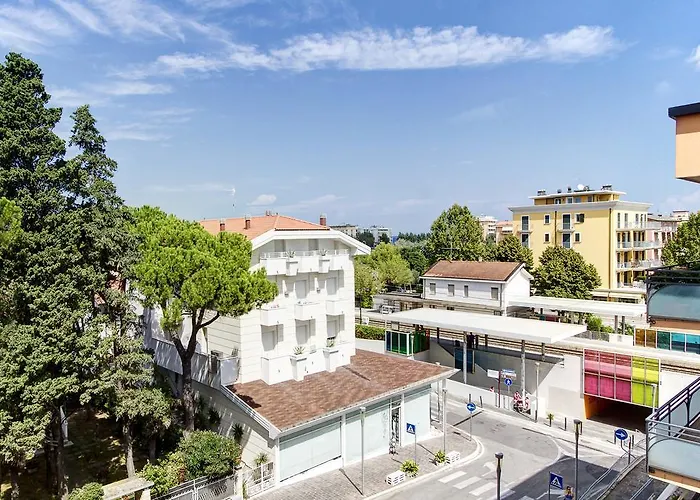 Apartamento Crima Luxury